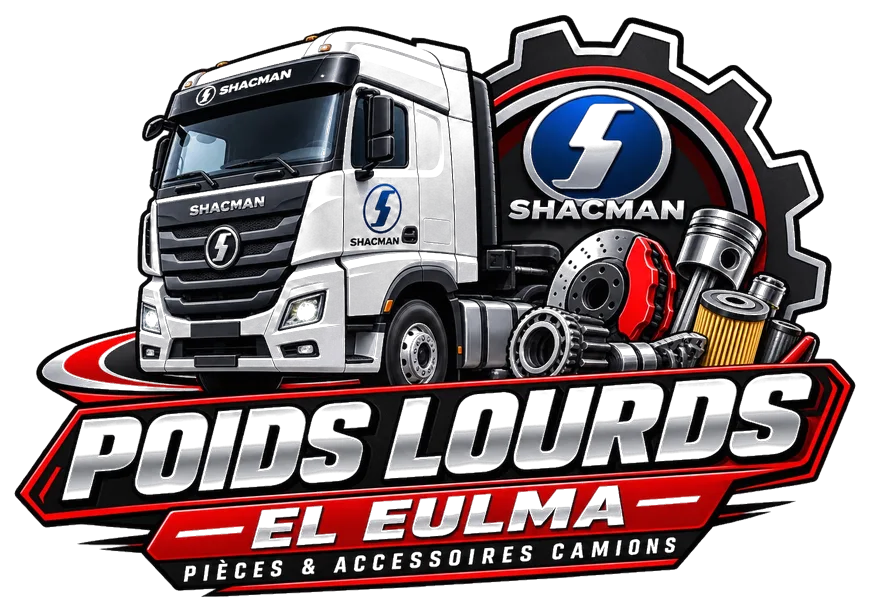 POIDS LOURDS EL EULMA